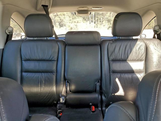 Honda Crv Exl Image 7