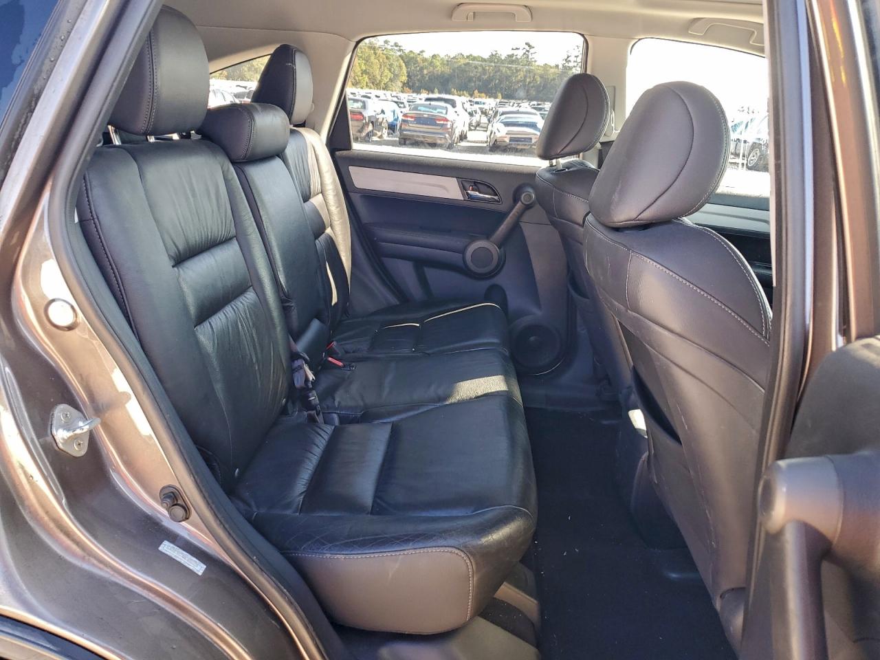 Honda Crv Exl Image 9