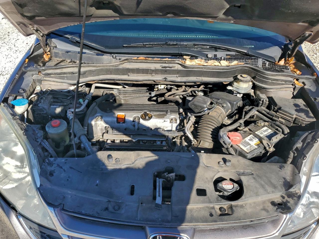 Honda Crv Exl Image 13