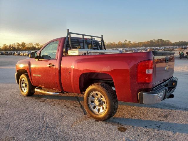 Chevrolet Silverado C1500 Image 9