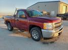 Chevrolet Silverado C1500 Image 4