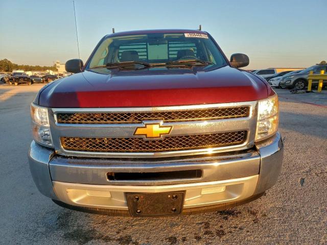 Chevrolet Silverado C1500 Image 3