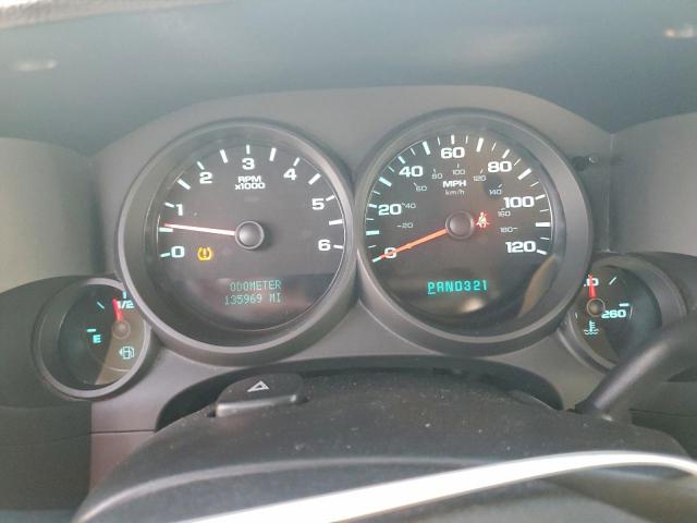 Chevrolet Silverado C1500 Image 10