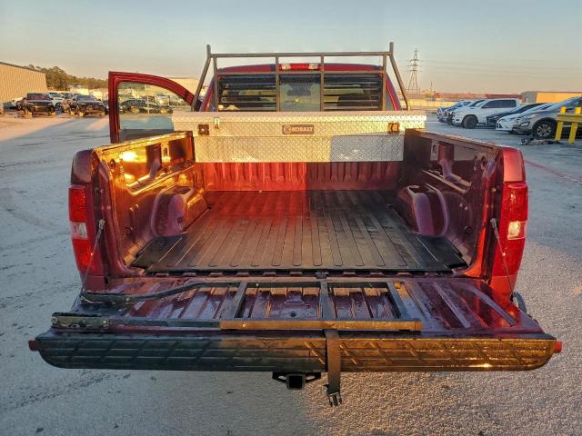 Chevrolet Silverado C1500 Image 7