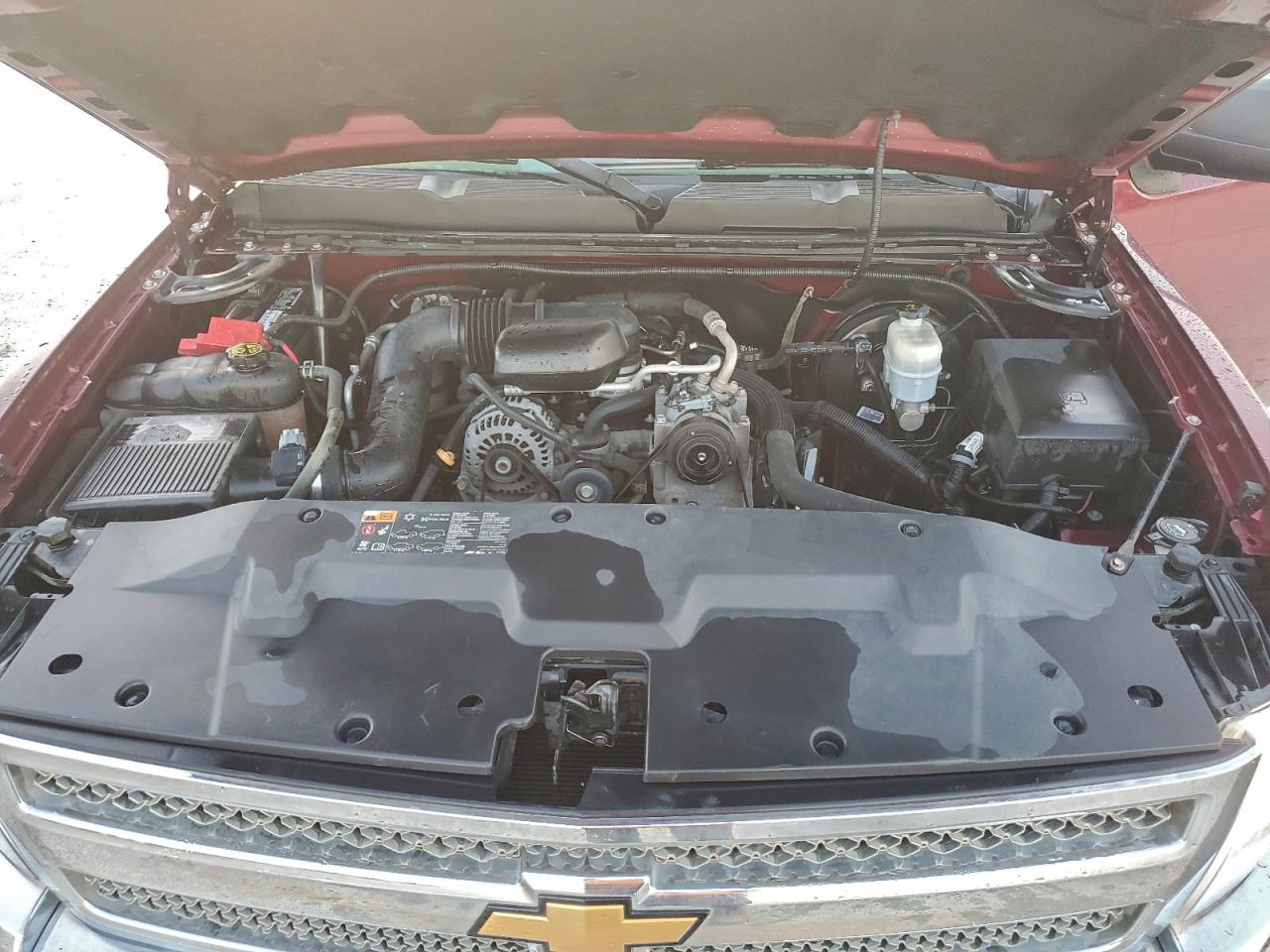 Chevrolet Silverado C1500 Image 5