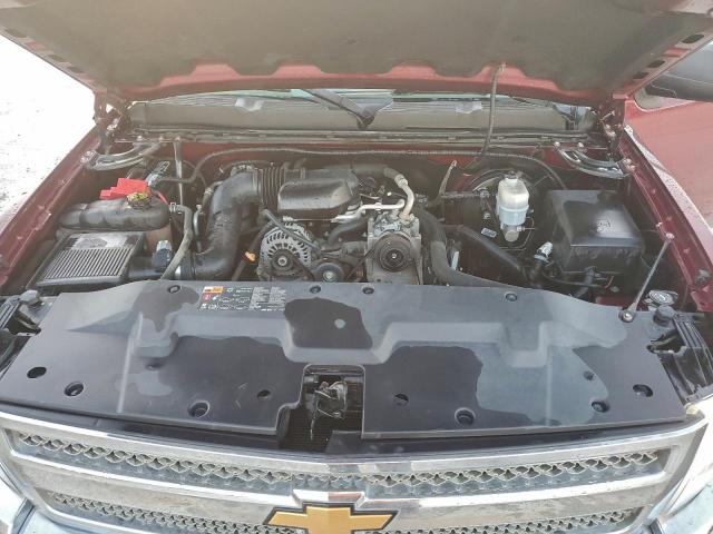 Chevrolet Silverado C1500 Image 5