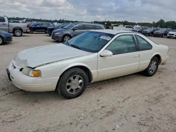 Salvage Ford Thunderbird