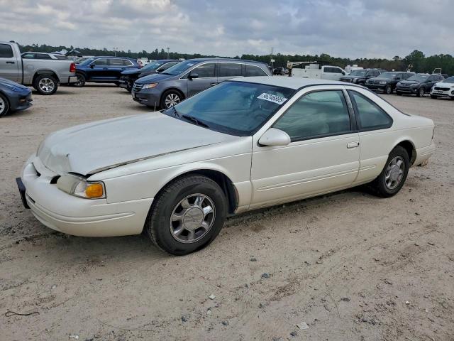  Salvage Ford Thunderbird