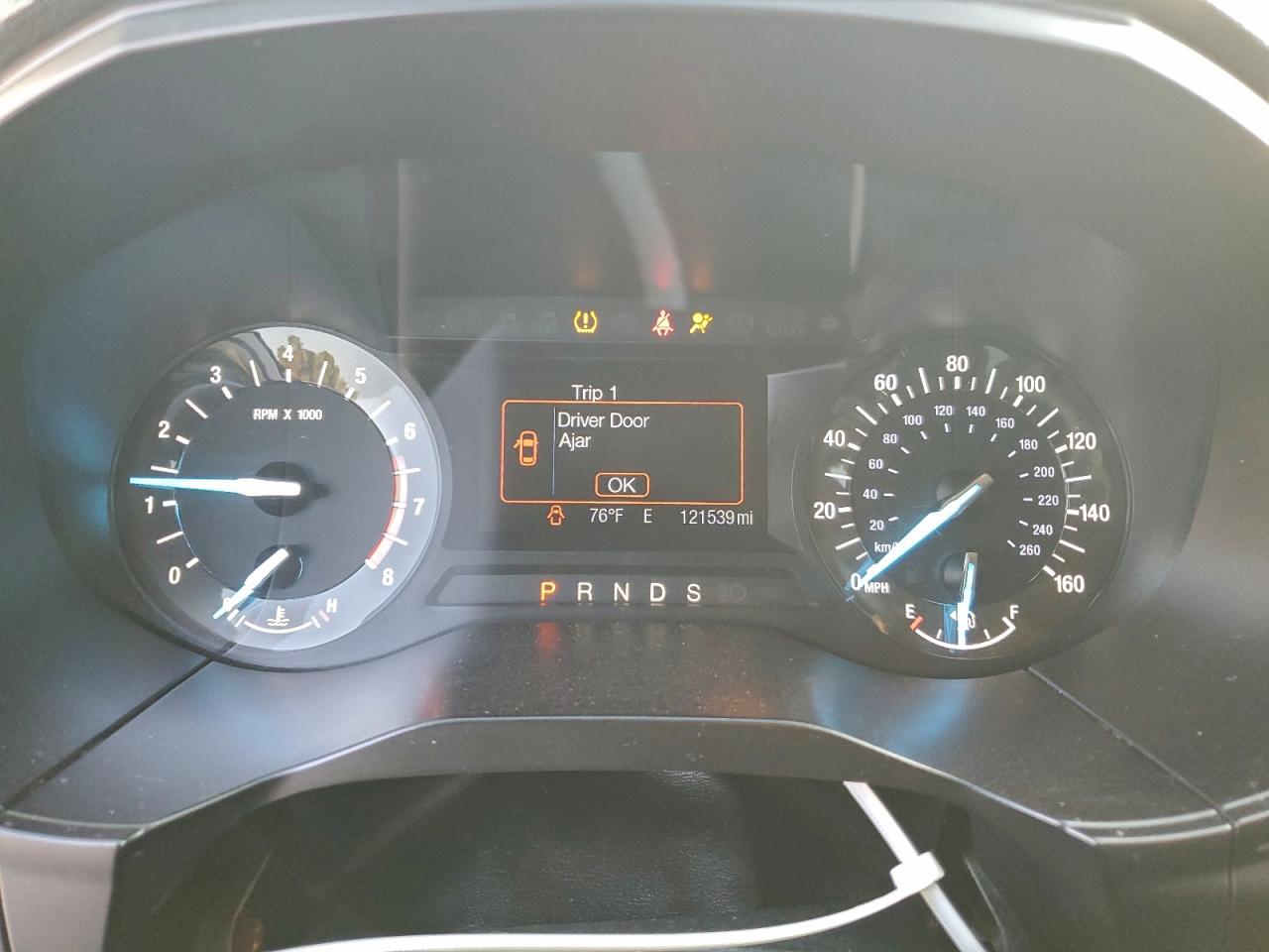 Ford Edge Se Image 6