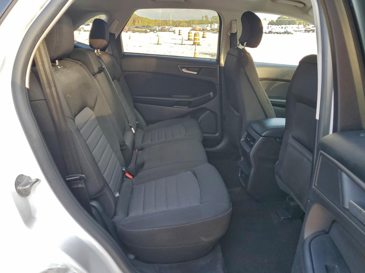 Ford Edge Se Image 5