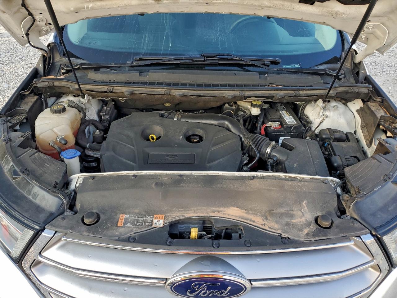 Ford Edge Se Image 11