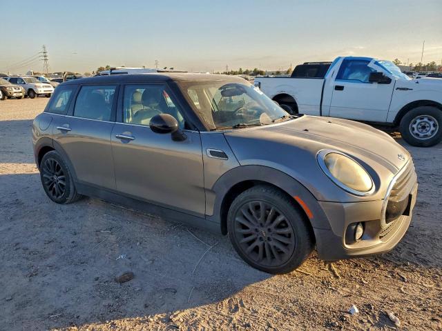 MINI Cooper Clubman Image 11