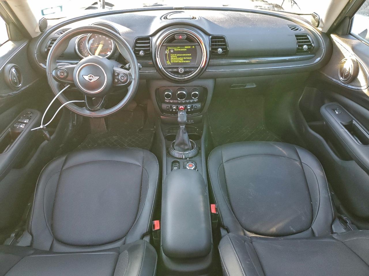 MINI Cooper Clubman Image 7