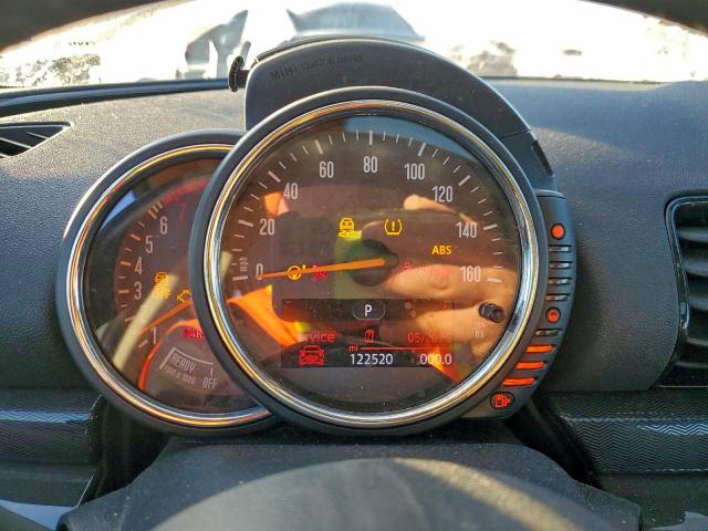 MINI Cooper Clubman Image 8