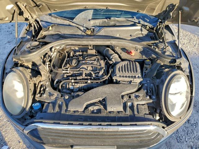 MINI Cooper Clubman Image 12