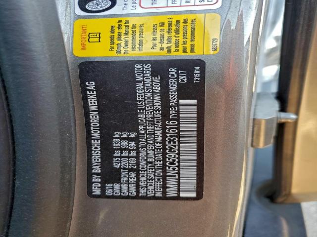 MINI Cooper Clubman Image 4