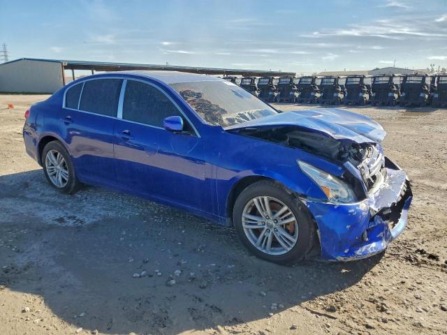 INFINITI G37 Image 2