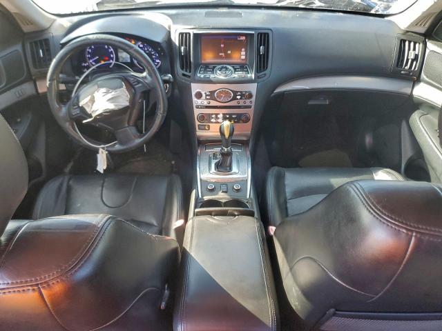 INFINITI G37 Image 12