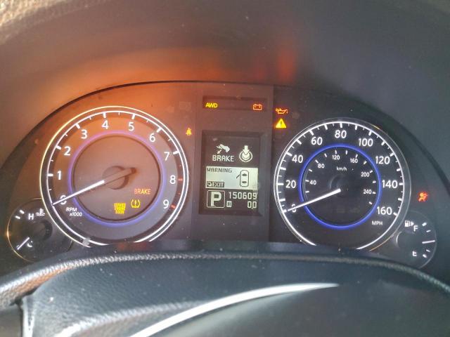 INFINITI G37 Image 7