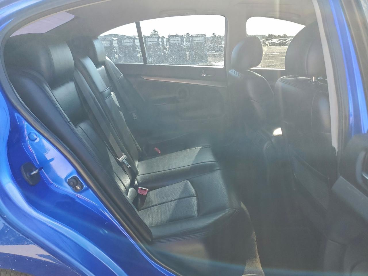 INFINITI G37 Image 5