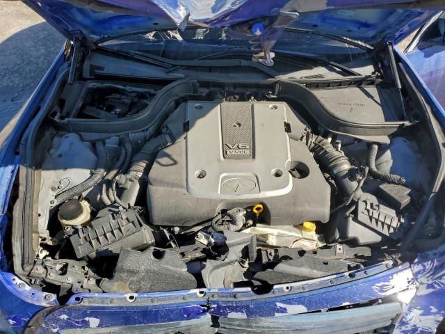 INFINITI G37 Image 11