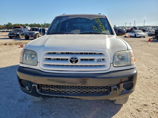 Toyota Sequoia Sr5 Image 13