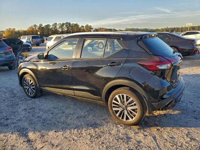 Nissan Kicks Sv Image 4