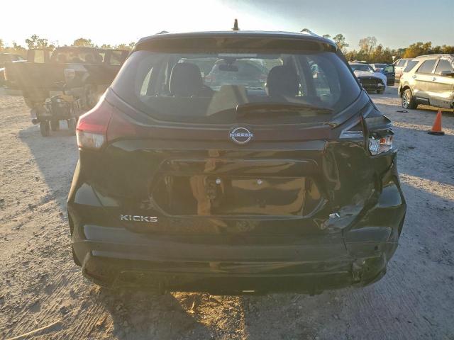 Nissan Kicks Sv Image 10