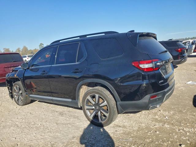 Honda Pilot Touring Image 12