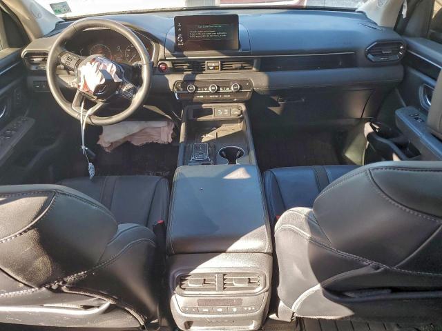 Honda Pilot Touring Image 10