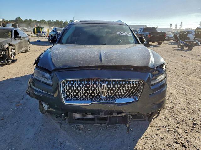 Lincoln Nautilus Reserve Image 2