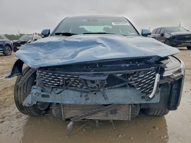 Cadillac CT4 Premium Luxury Image 7