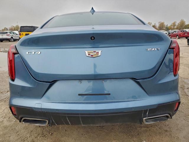 Cadillac CT4 Premium Luxury Image 6