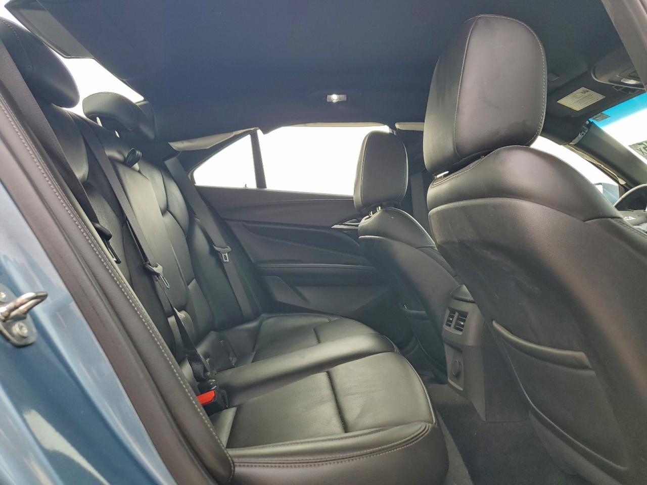 Cadillac CT4 Premium Luxury Image 10