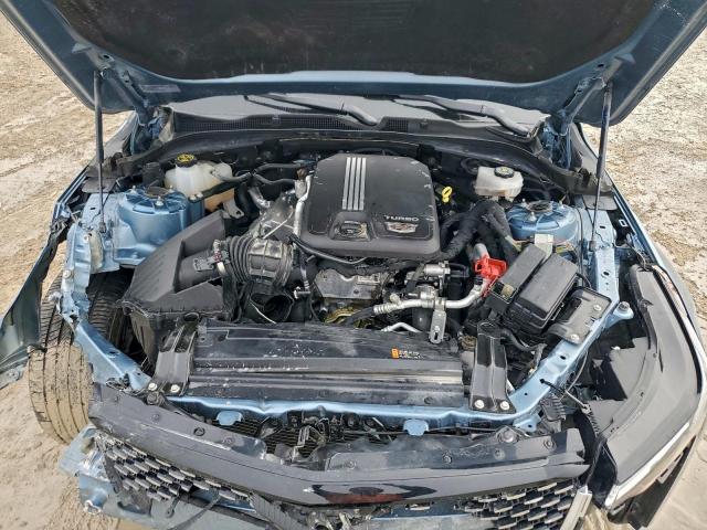 Cadillac CT4 Premium Luxury Image 9