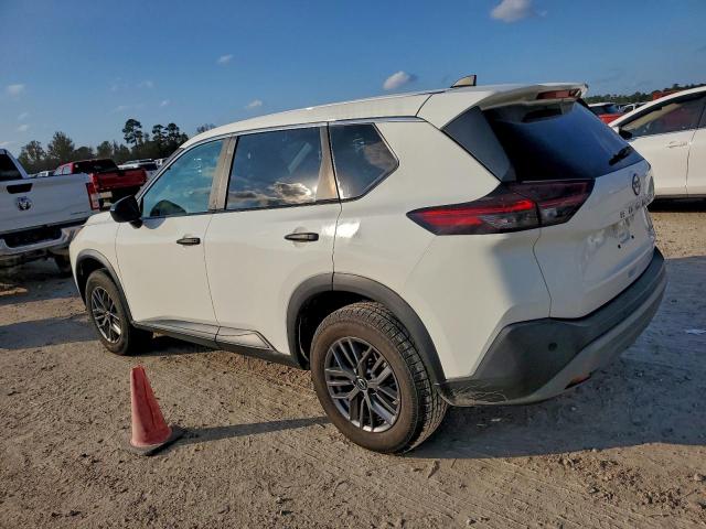 Nissan Rogue S Image 8