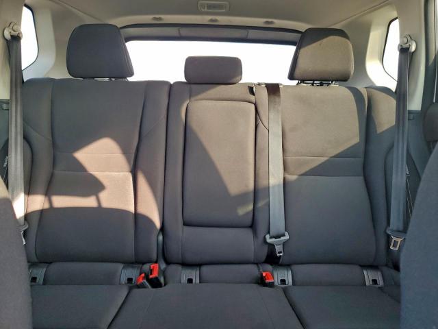 Nissan Rogue S Image 3