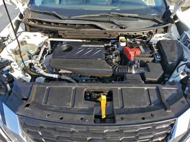 Nissan Rogue S Image 12