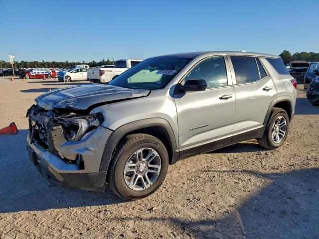  Salvage GMC Terrain El