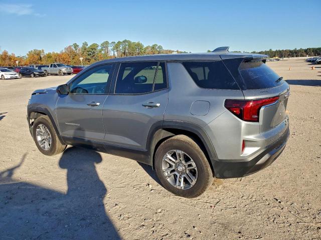 GMC Terrain El Elevation Image 13