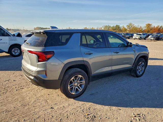 GMC Terrain El Elevation Image 2