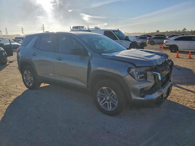 GMC Terrain El Elevation Image 10