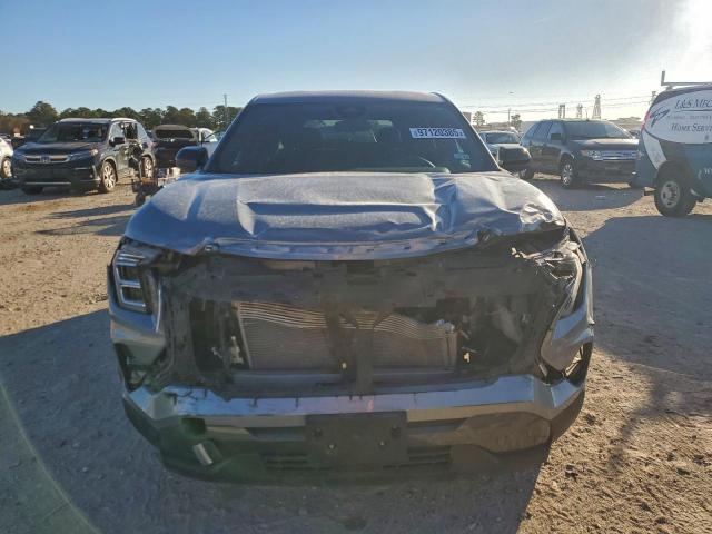 GMC Terrain El Elevation Image 5