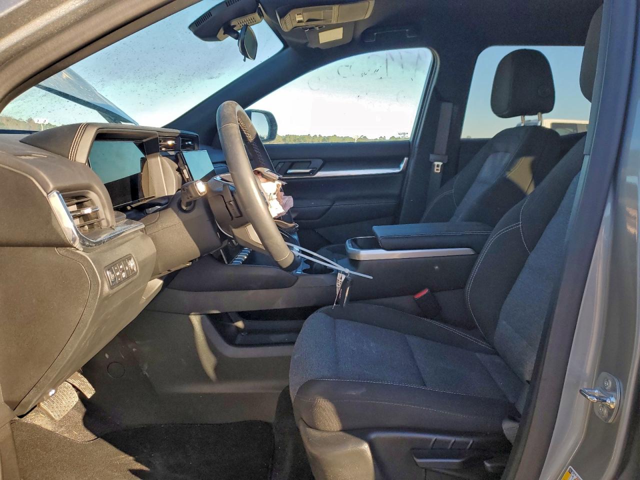 GMC Terrain El Elevation Image 6