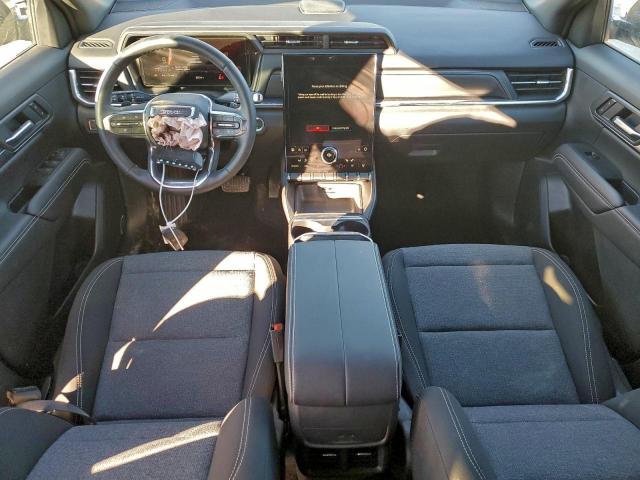 GMC Terrain El Elevation Image 3