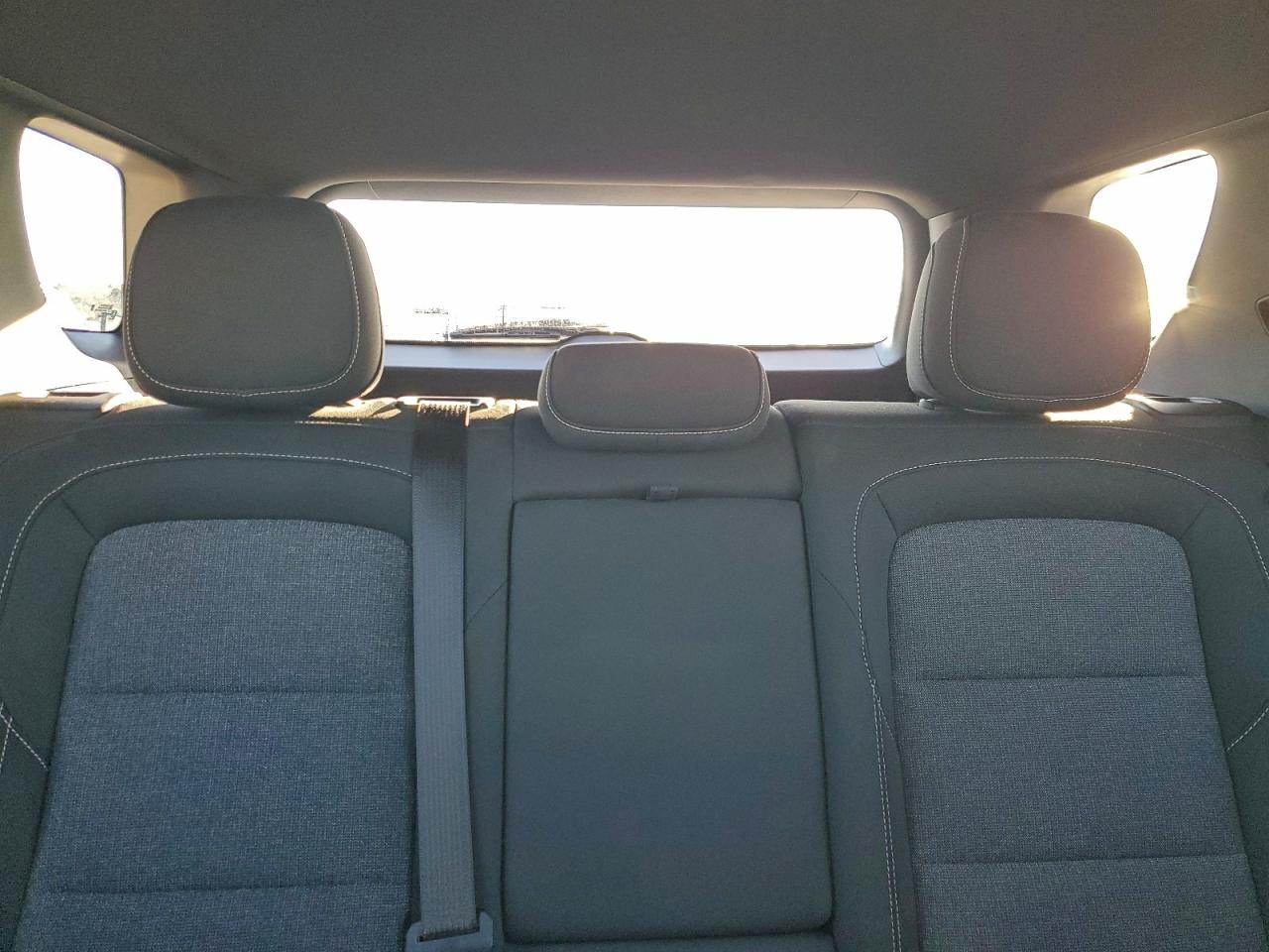 GMC Terrain El Elevation Image 8