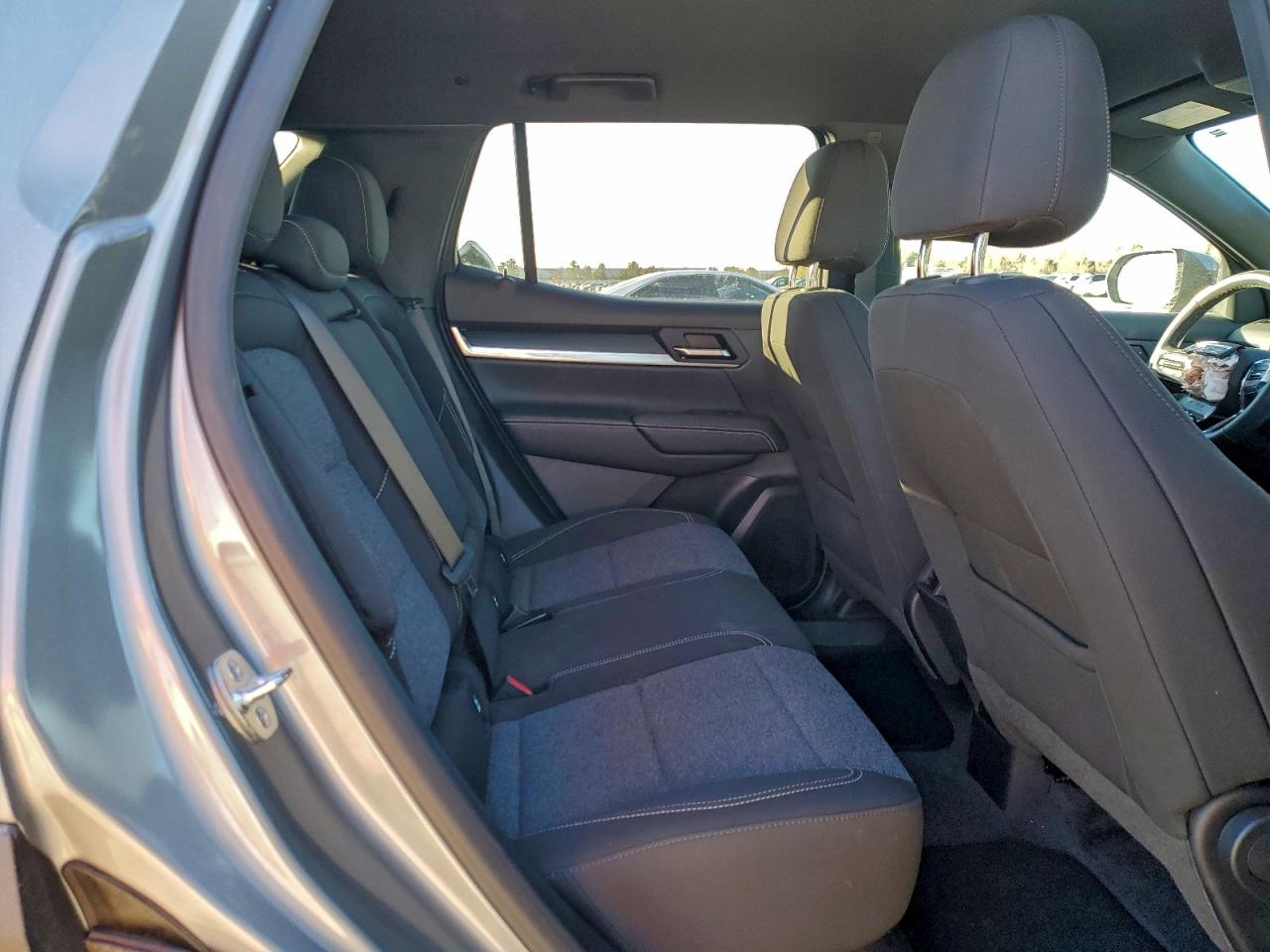 GMC Terrain El Elevation Image 11