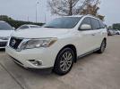 Nissan Pathfinder S Image 2