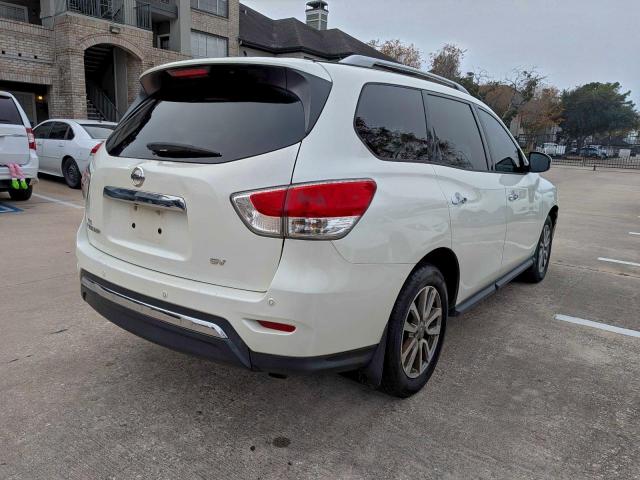 Nissan Pathfinder S Image 7