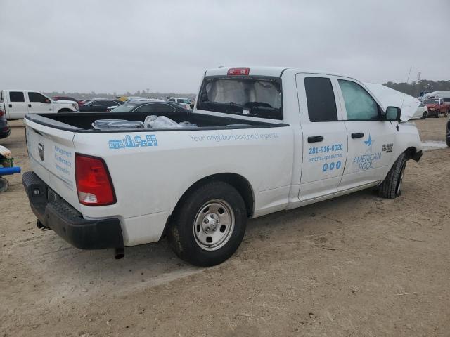 Ram 1500 Tradesman Image 7